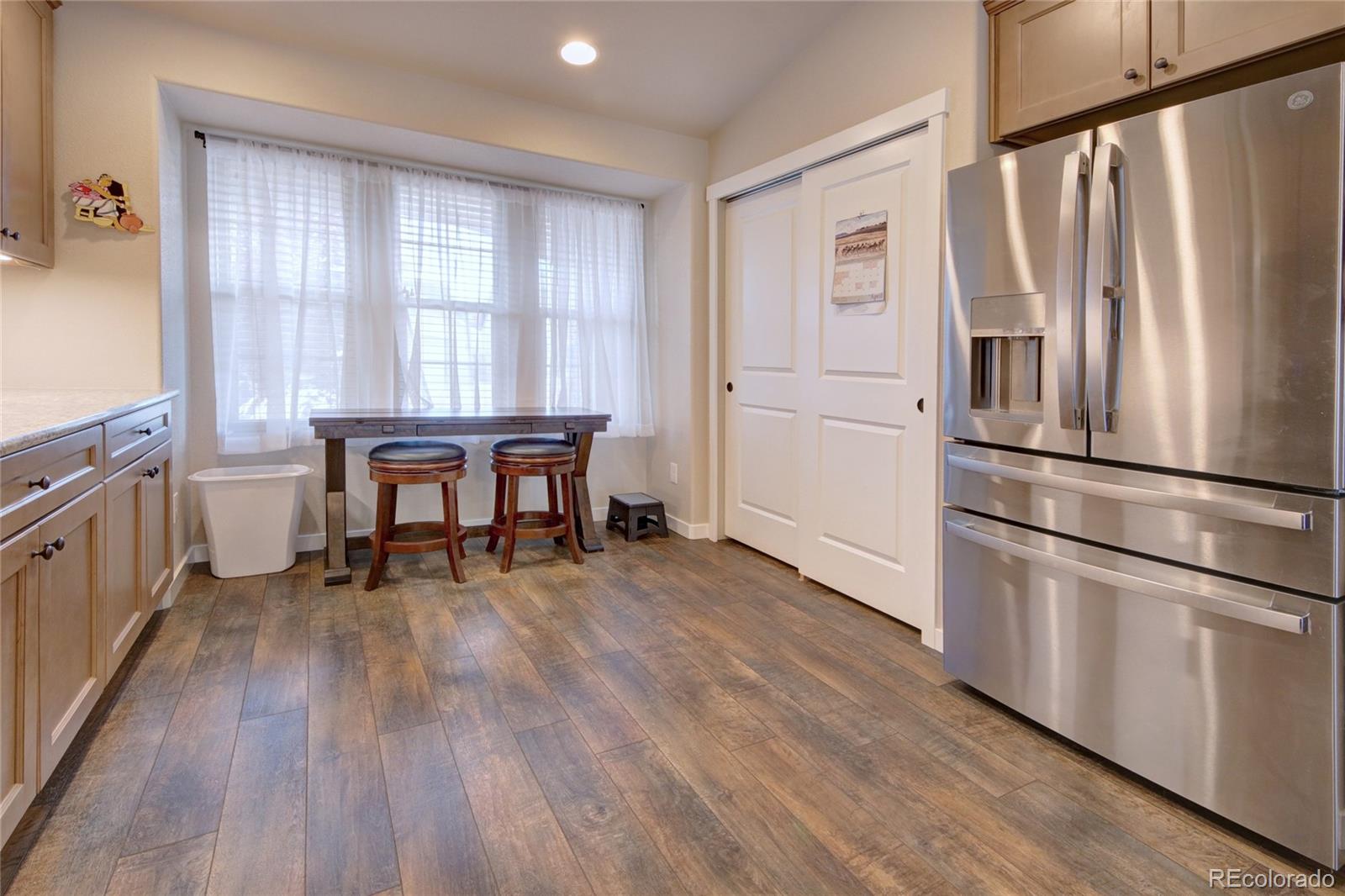 2583 Pony Club Lane Colorado Springs CO 80922