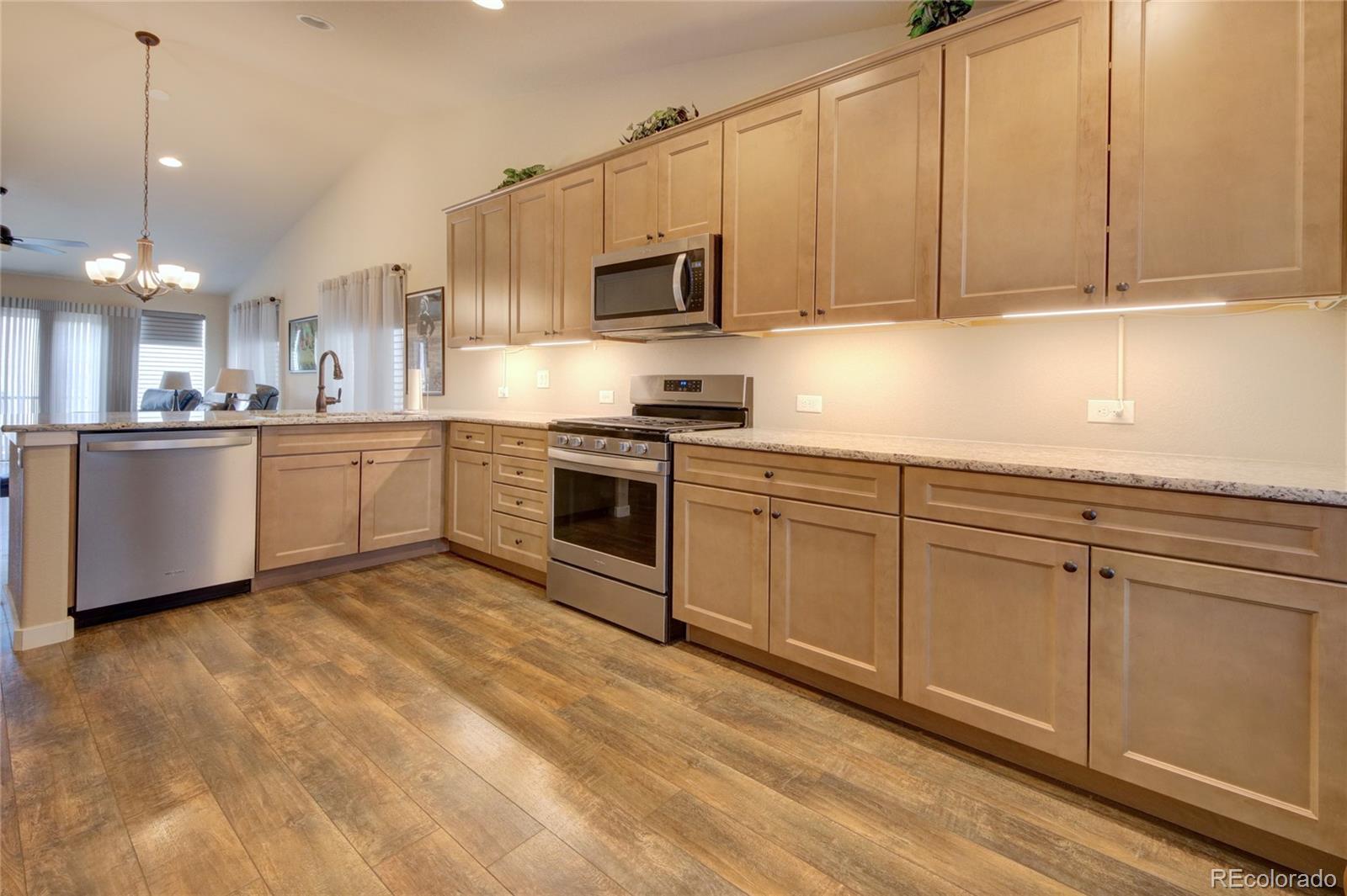 2583 Pony Club Lane Colorado Springs CO 80922