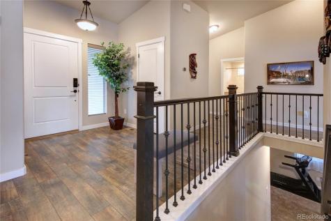 2583 Pony Club Lane Colorado Springs CO 80922