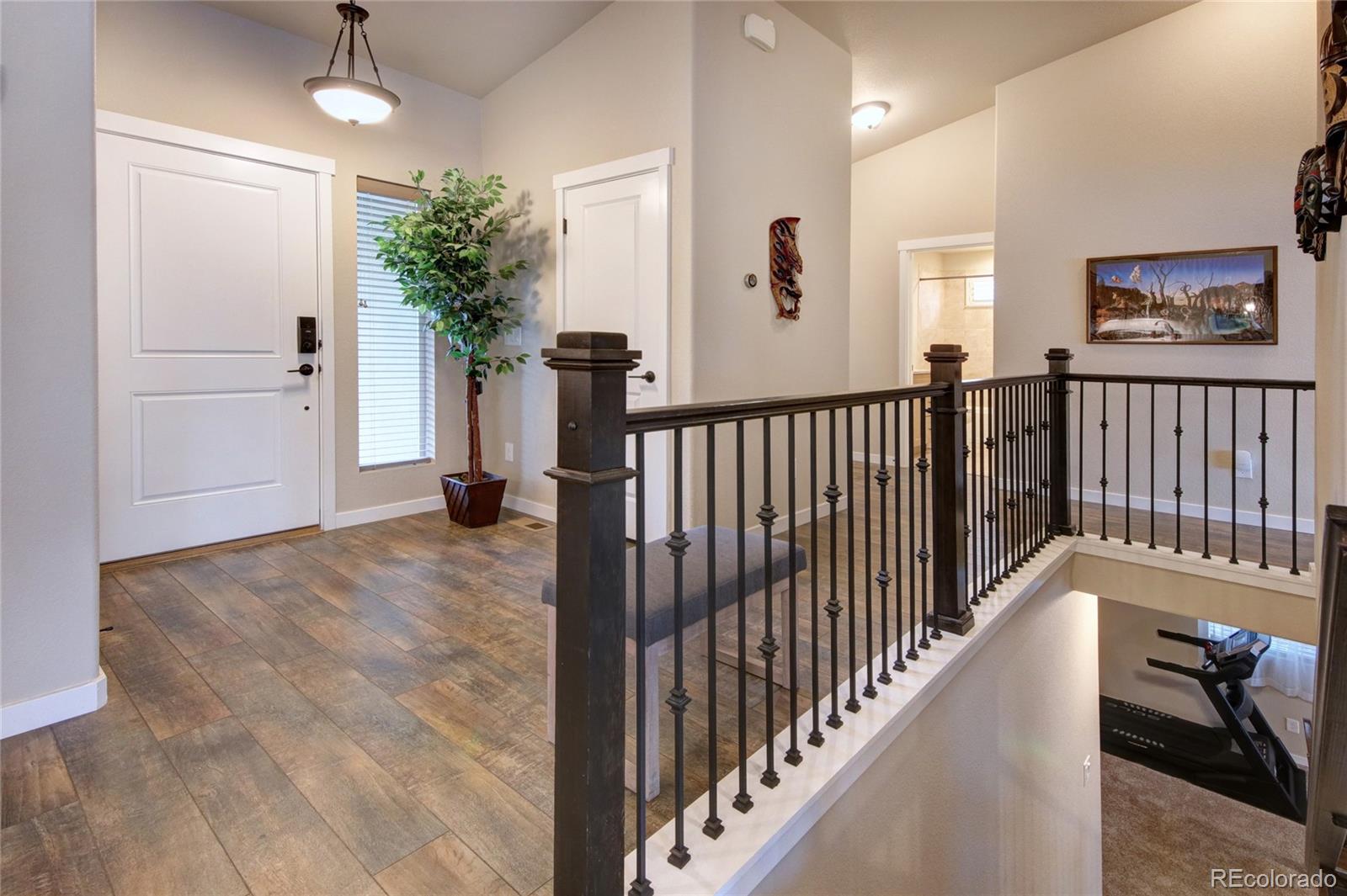 2583 Pony Club Lane Colorado Springs CO 80922
