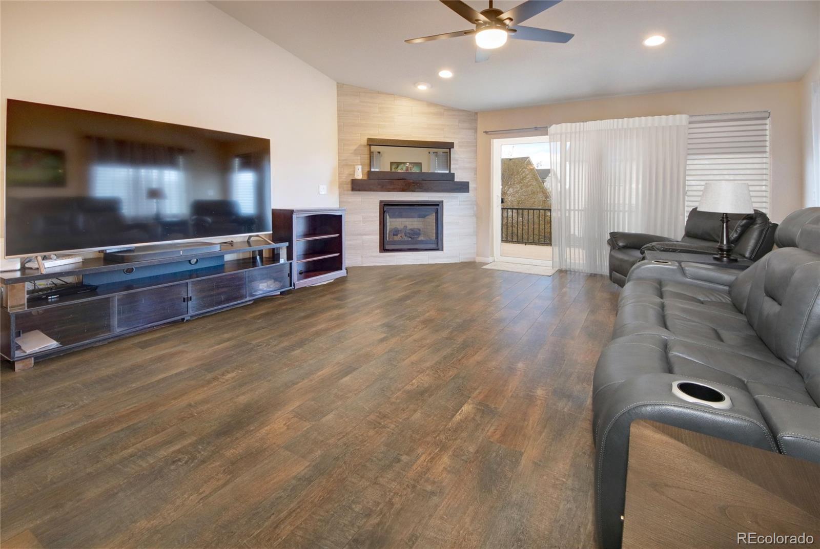 2583 Pony Club Lane Colorado Springs CO 80922