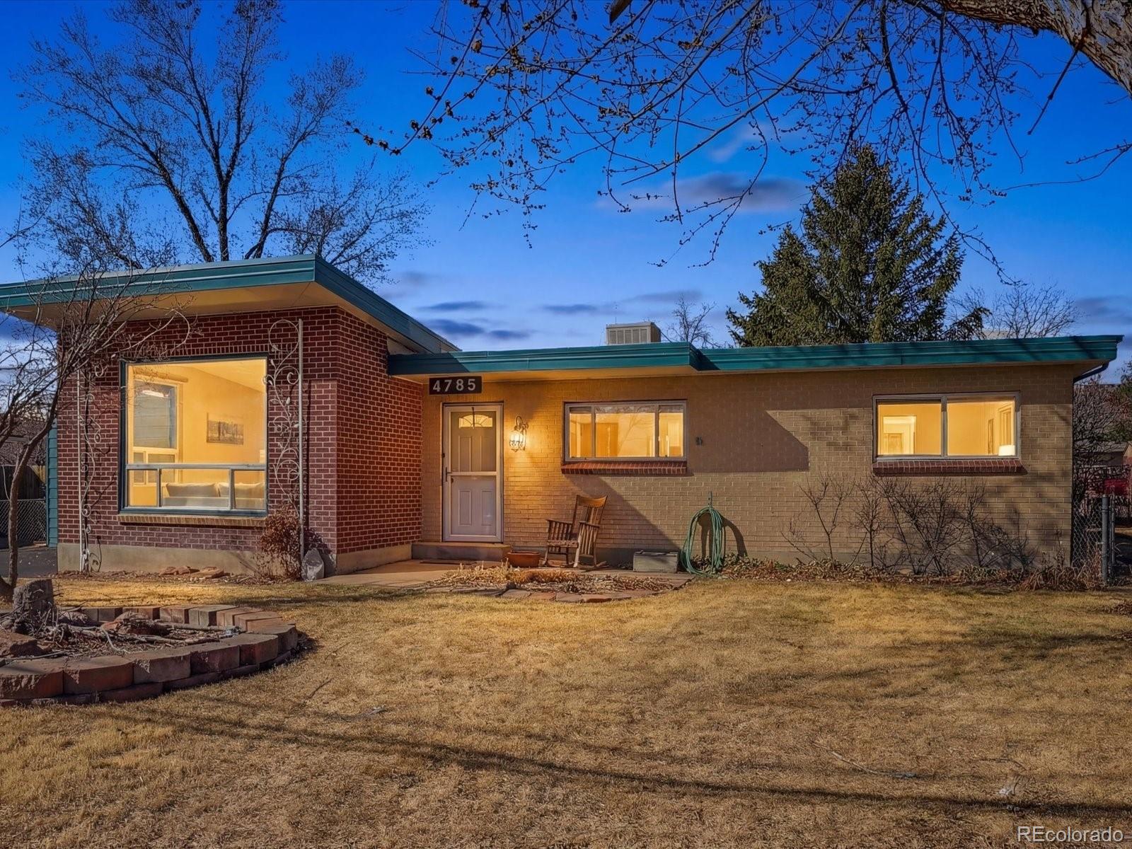 4785 Indiana Street Golden CO 80403