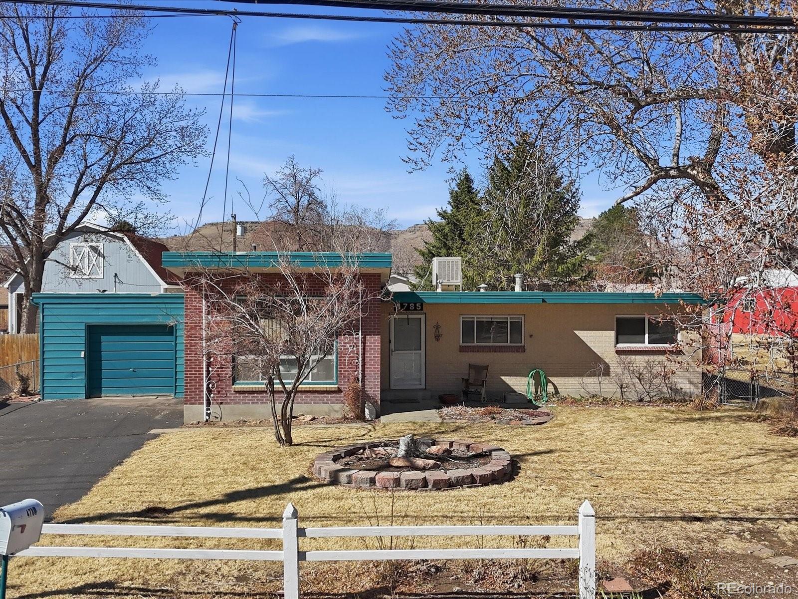 4785 Indiana Street Golden CO 80403