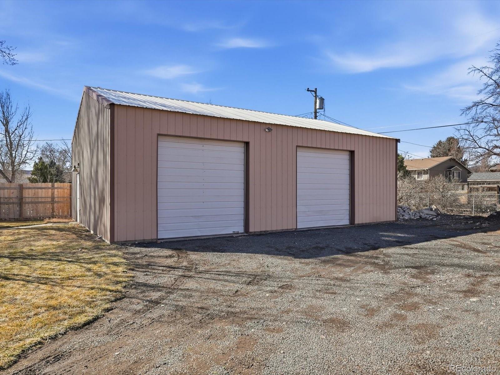 4785 Indiana Street Golden CO 80403