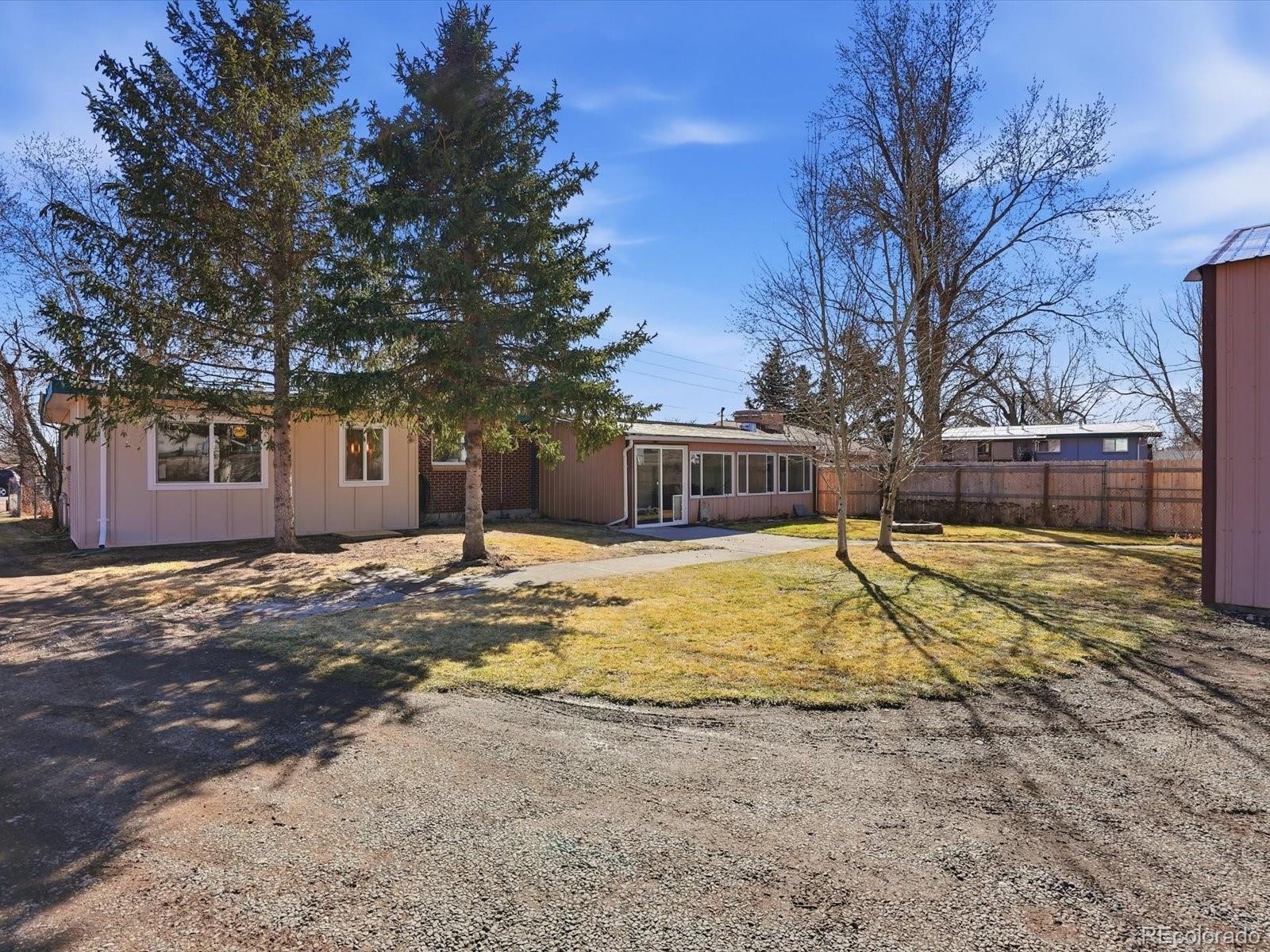 4785 Indiana Street Golden CO 80403