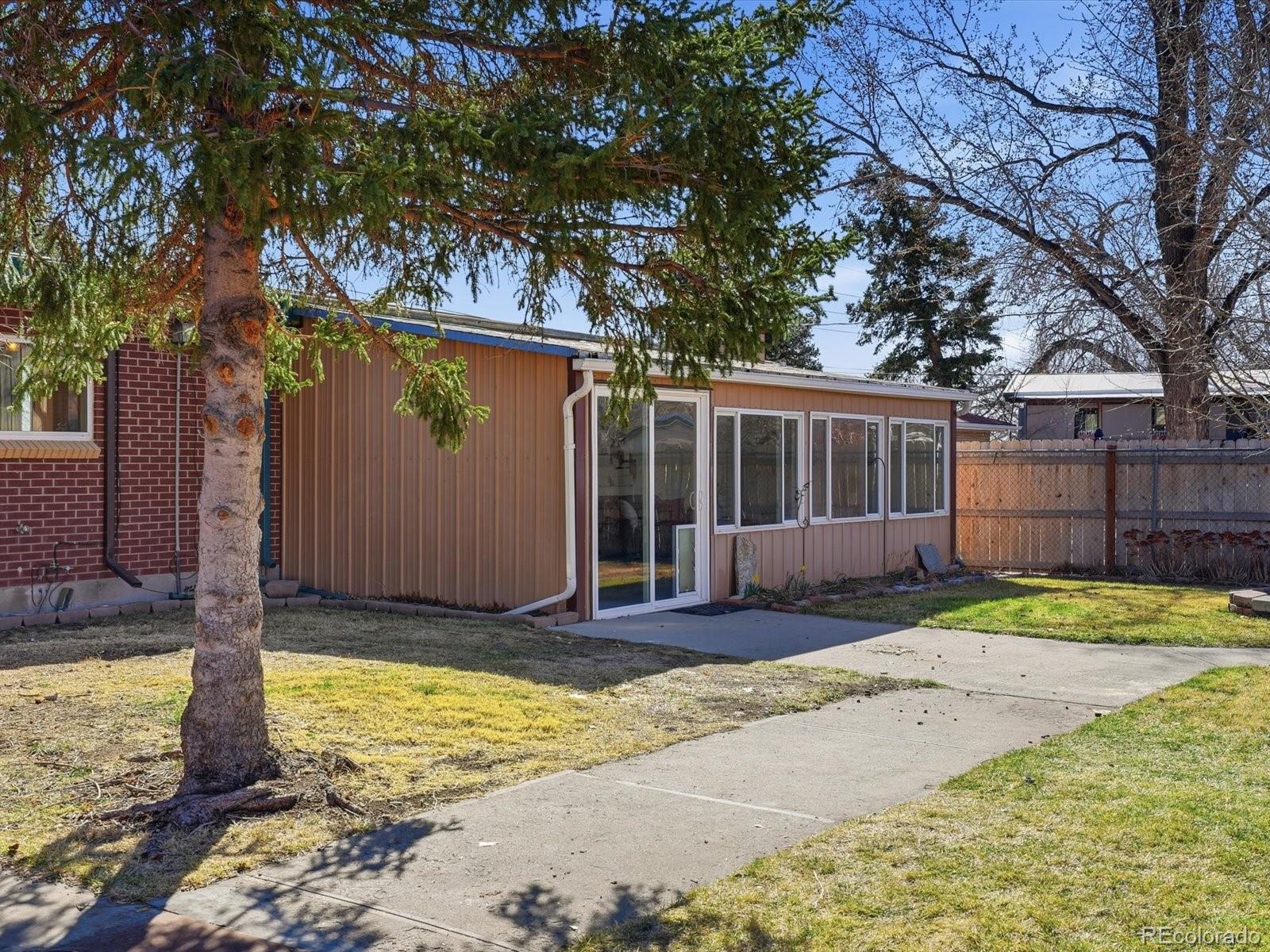 4785 Indiana Street Golden CO 80403