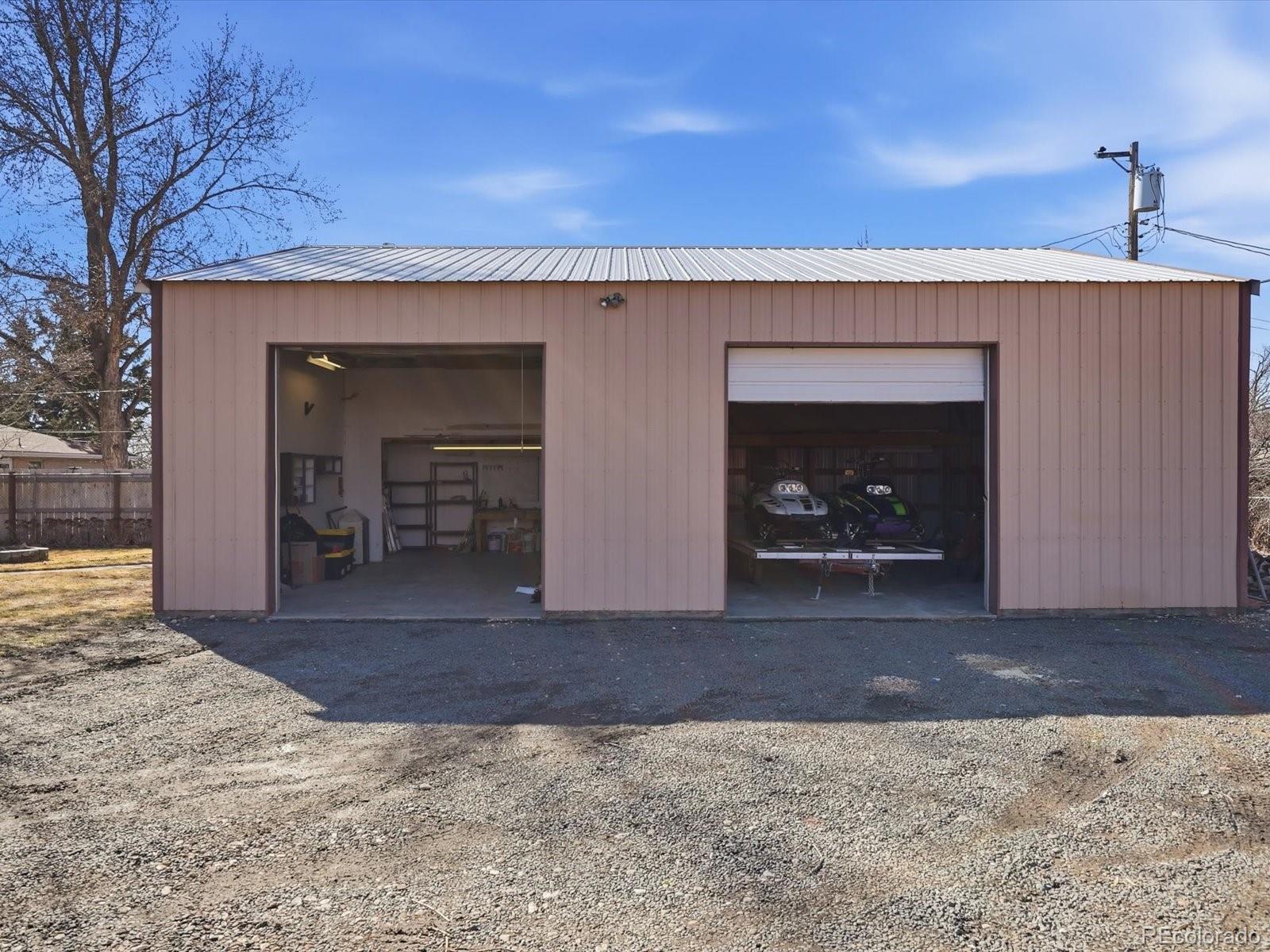 4785 Indiana Street Golden CO 80403