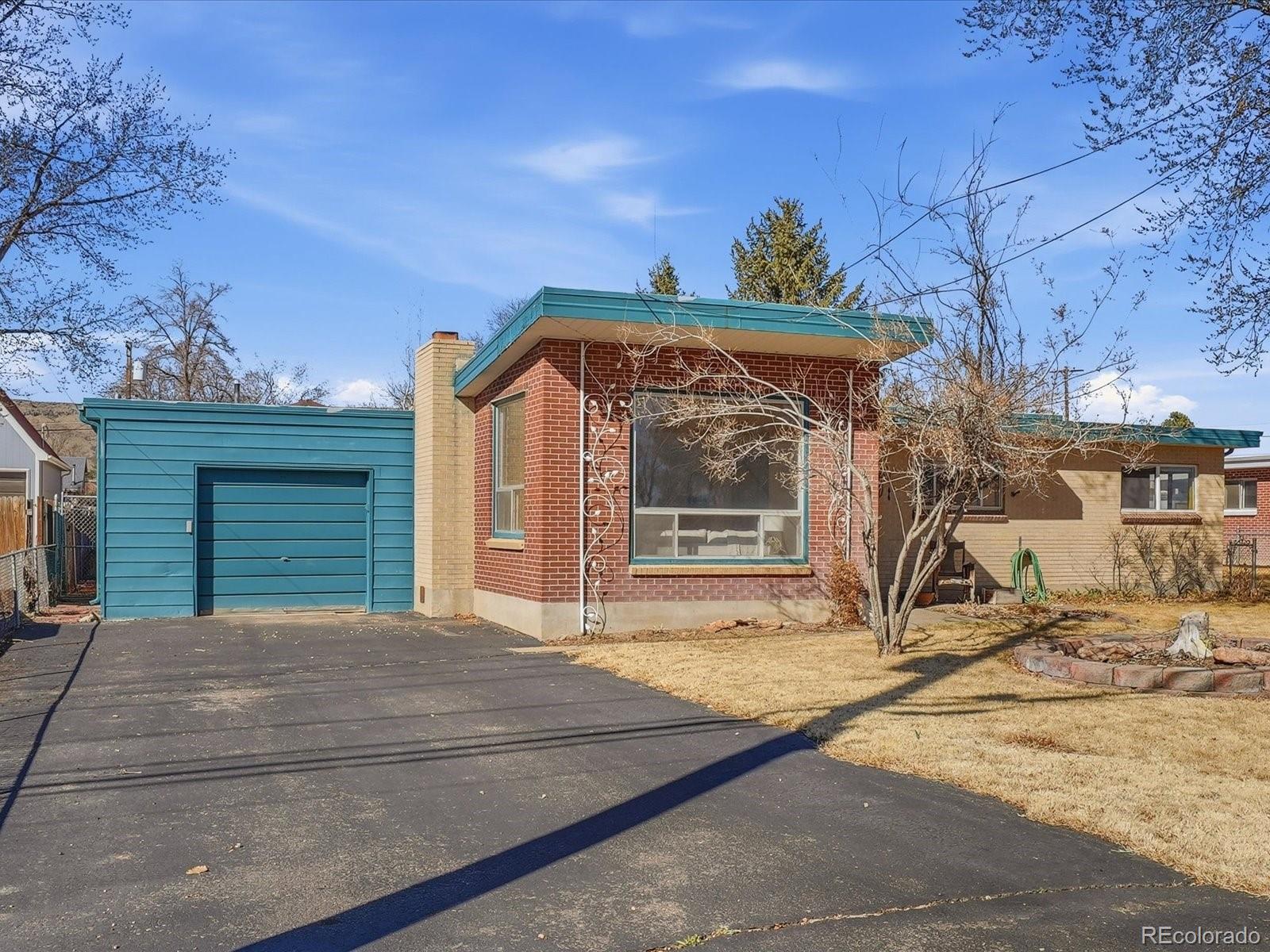4785 Indiana Street Golden CO 80403