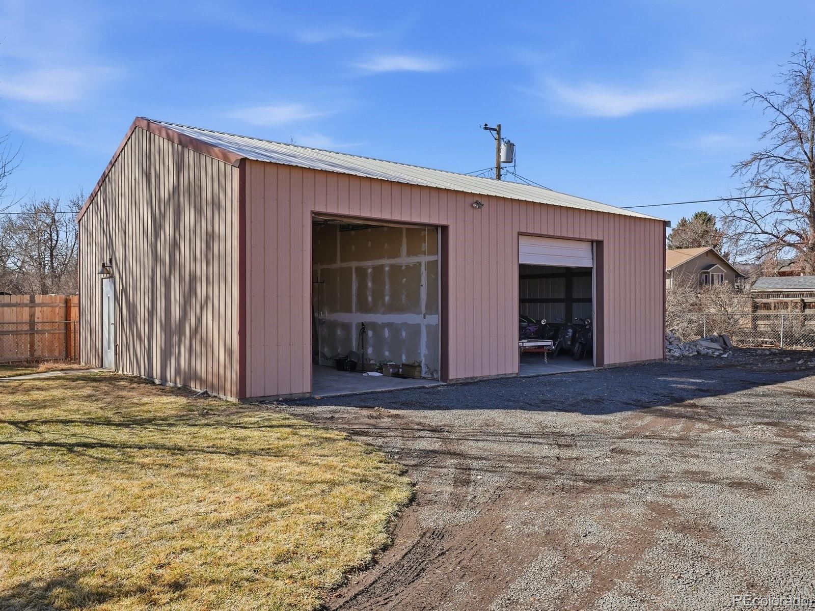 4785 Indiana Street Golden CO 80403