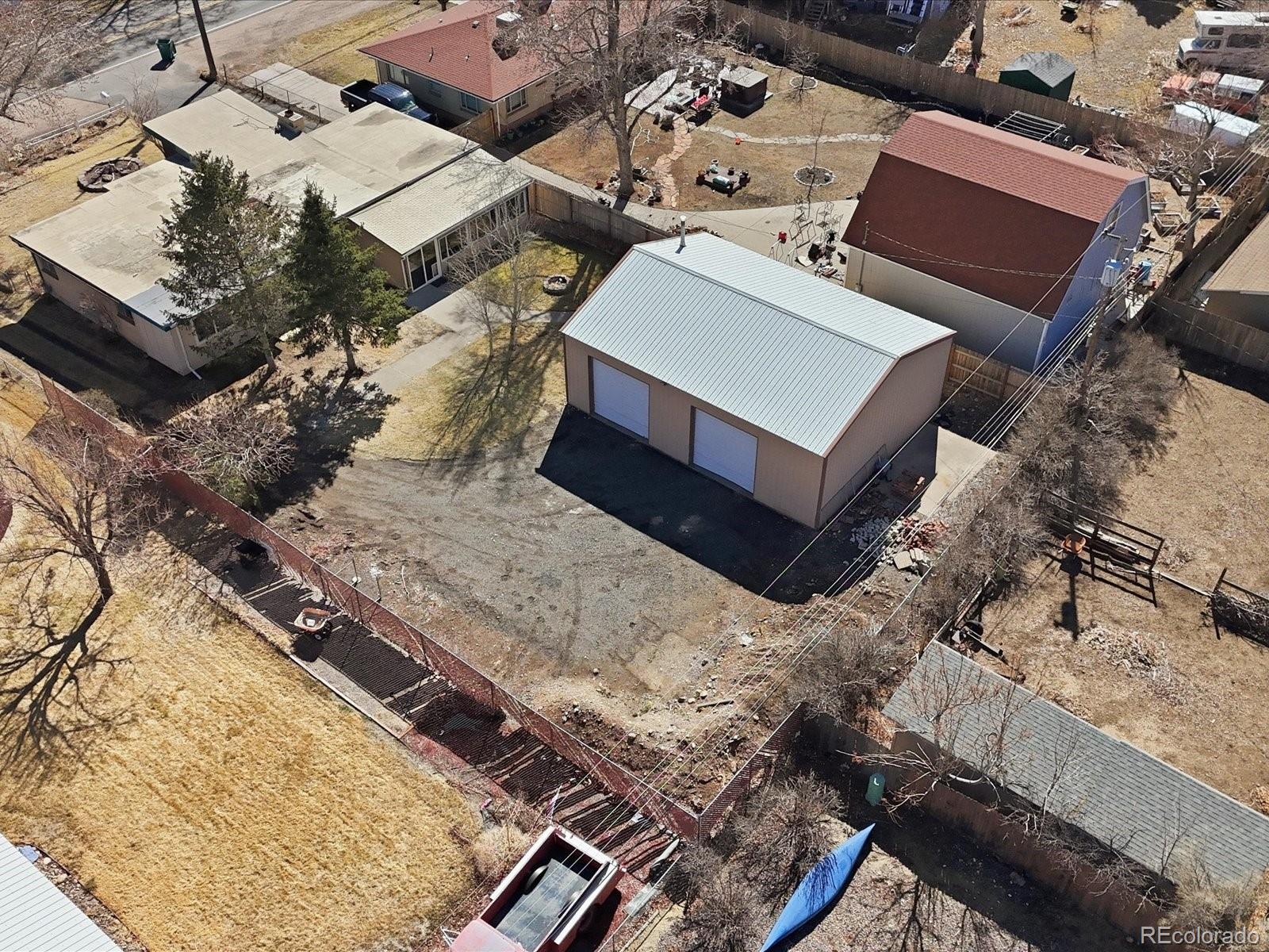 4785 Indiana Street Golden CO 80403