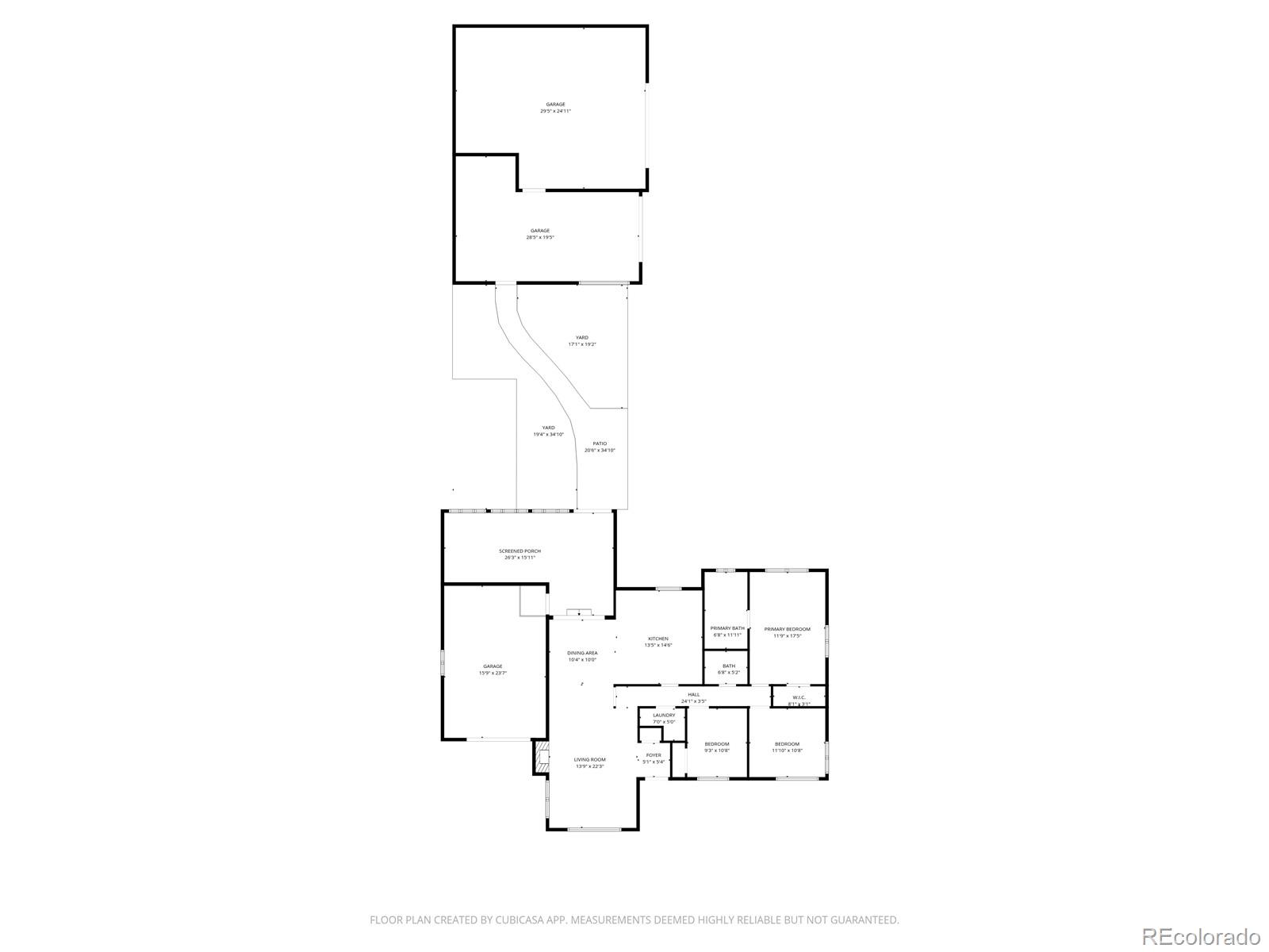 4785 Indiana Street Golden CO 80403