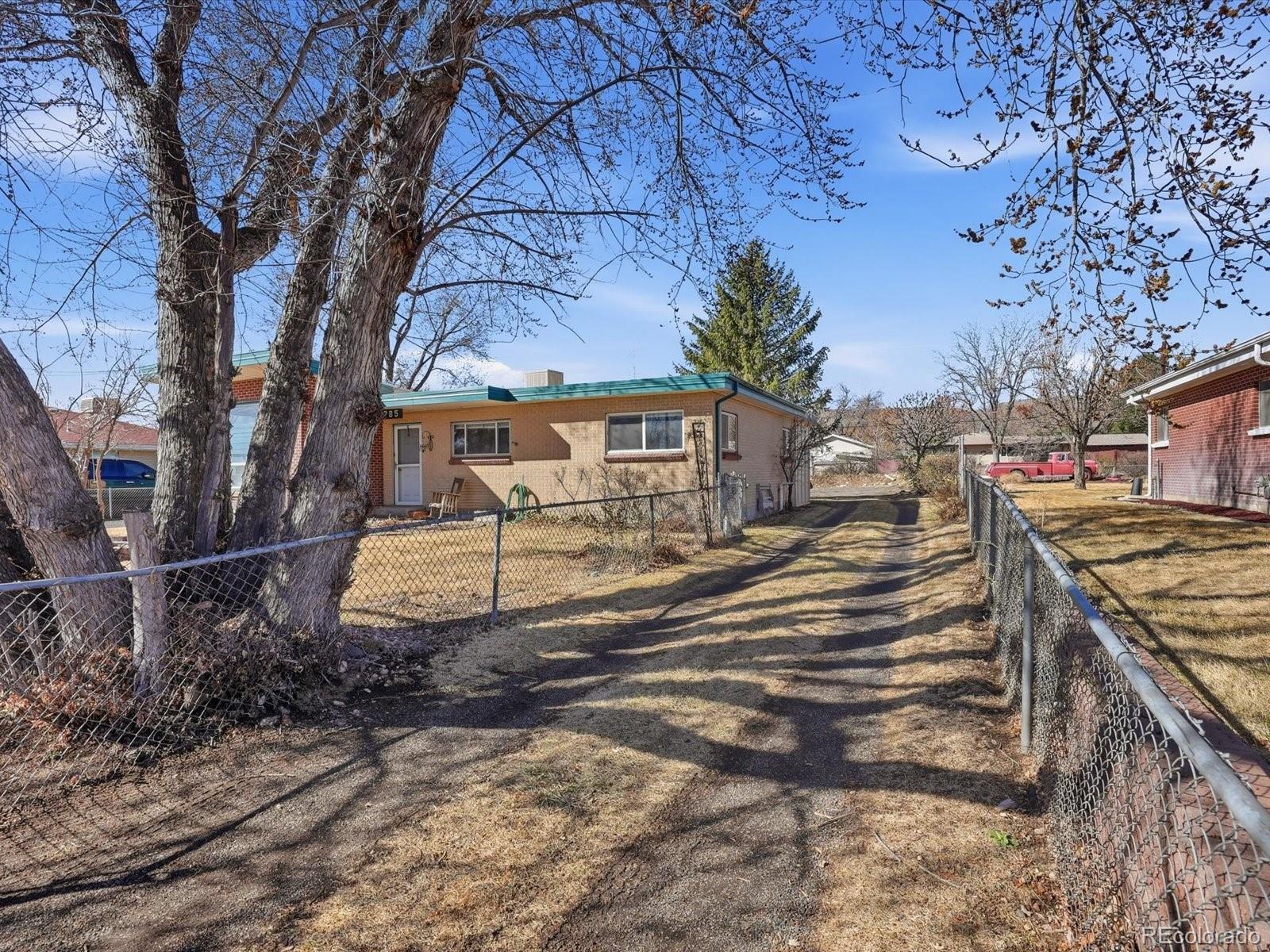 4785 Indiana Street Golden CO 80403