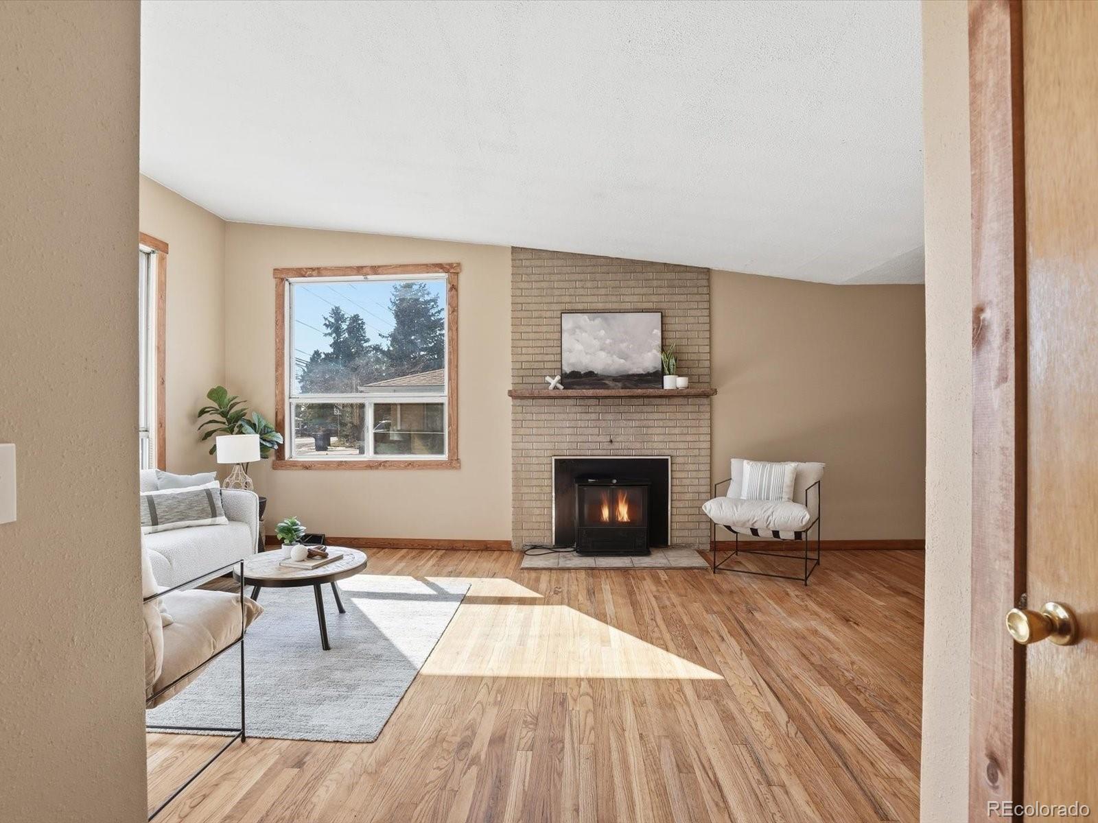 4785 Indiana Street Golden CO 80403
