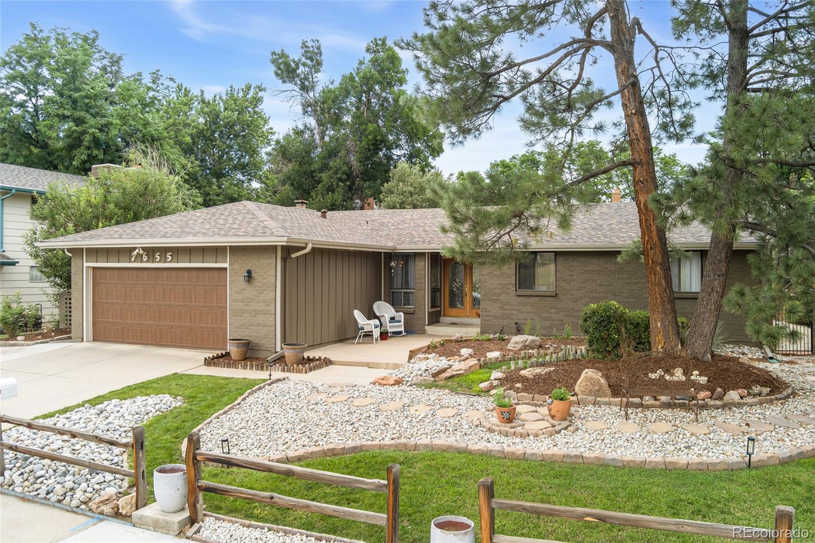 7655 W Polk Avenue Littleton CO 80123