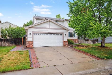 5353 S Tibet Street Aurora CO 80015