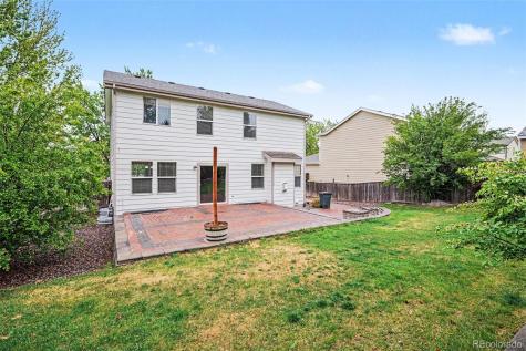 5353 S Tibet Street Aurora CO 80015