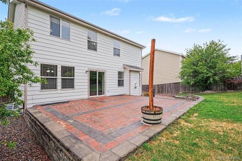 5353 S Tibet Street Aurora CO 80015
