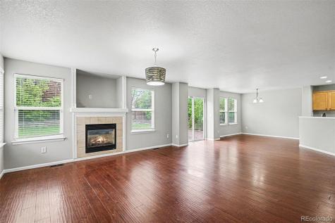 5353 S Tibet Street Aurora CO 80015