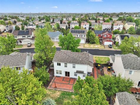 5353 S Tibet Street Aurora CO 80015