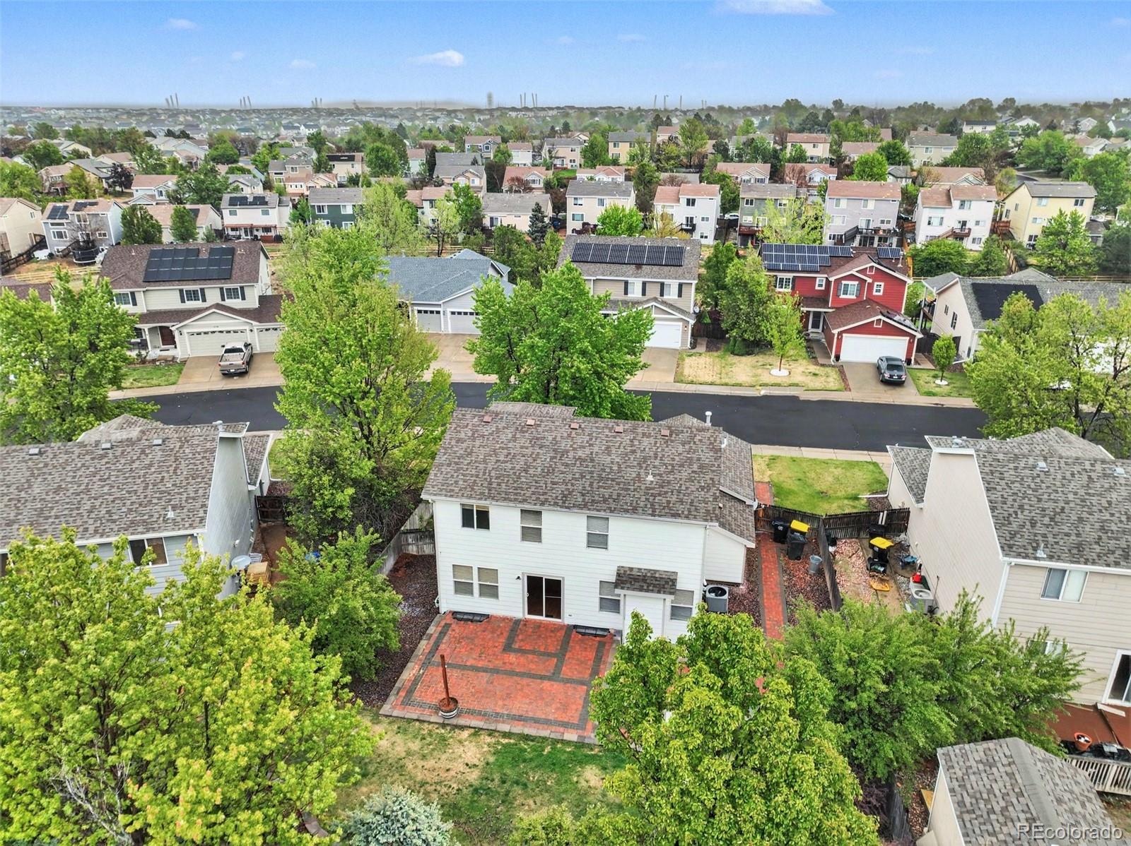 5353 S Tibet Street Aurora CO 80015