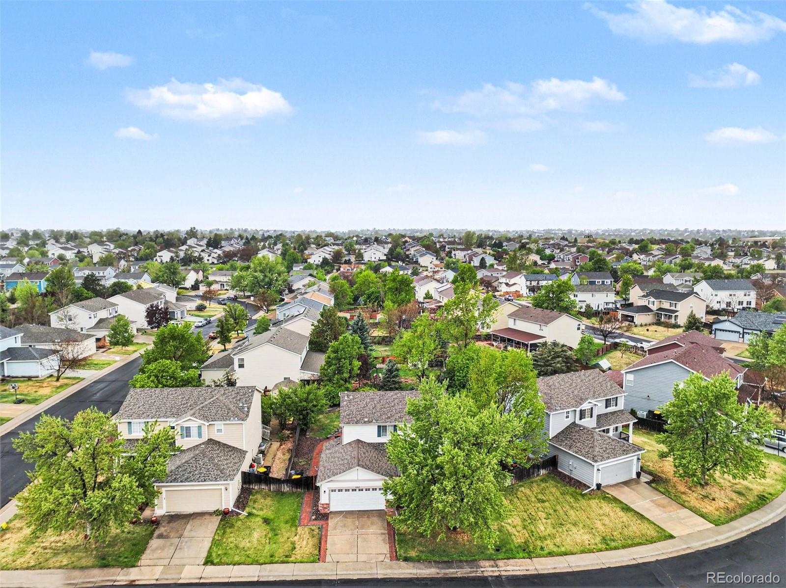 5353 S Tibet Street Aurora CO 80015