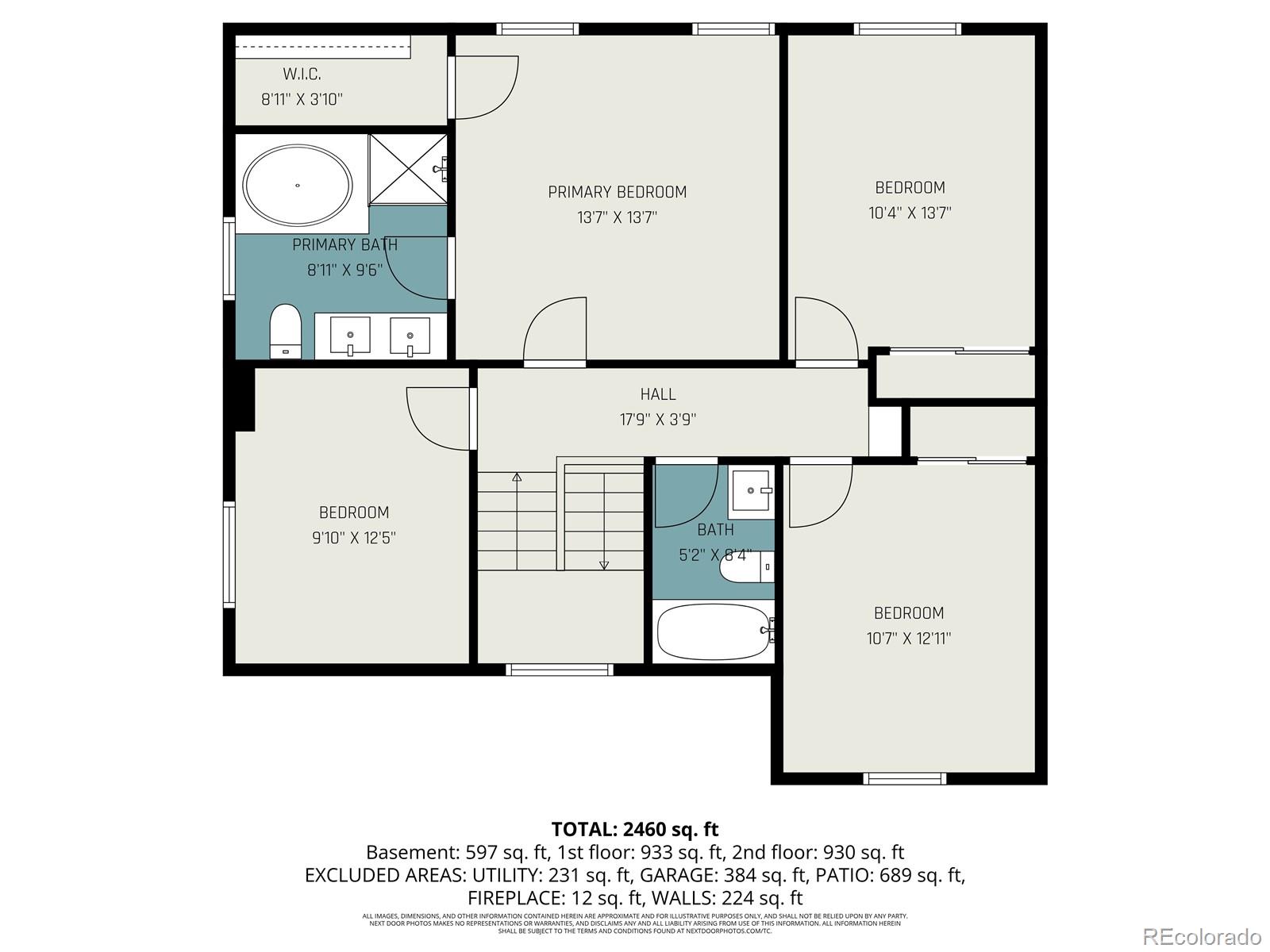 5353 S Tibet Street Aurora CO 80015