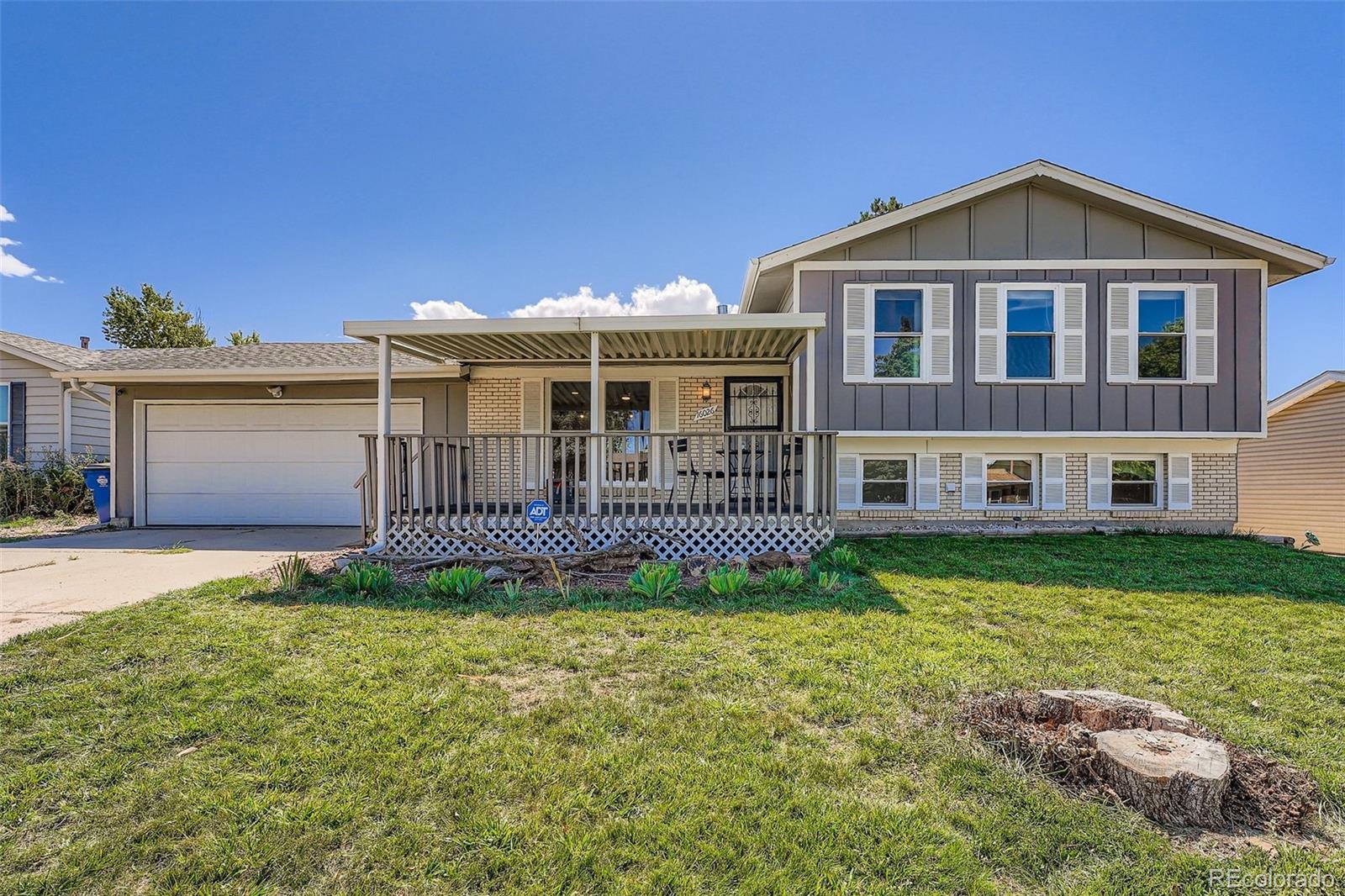 16026 E Warren Place Aurora CO 80013