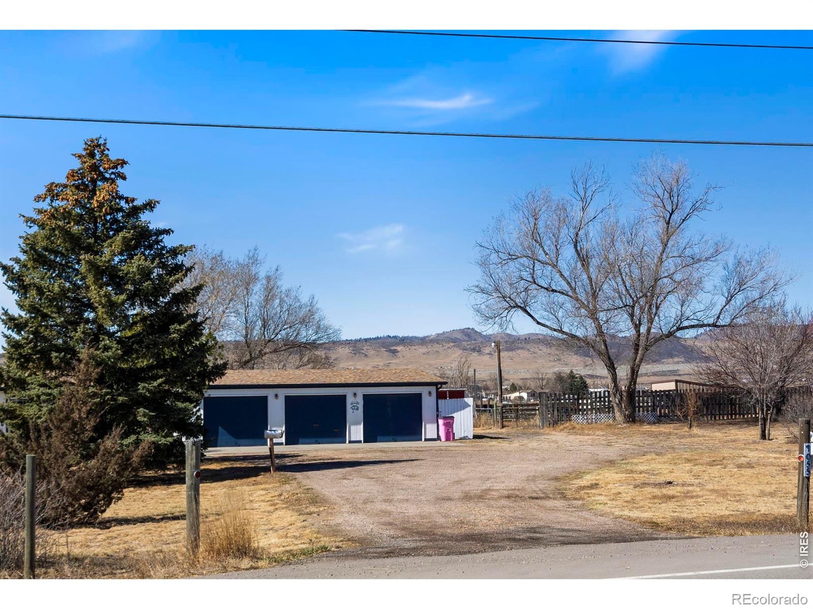 7055 N County Road 19 Fort Collins CO 80524