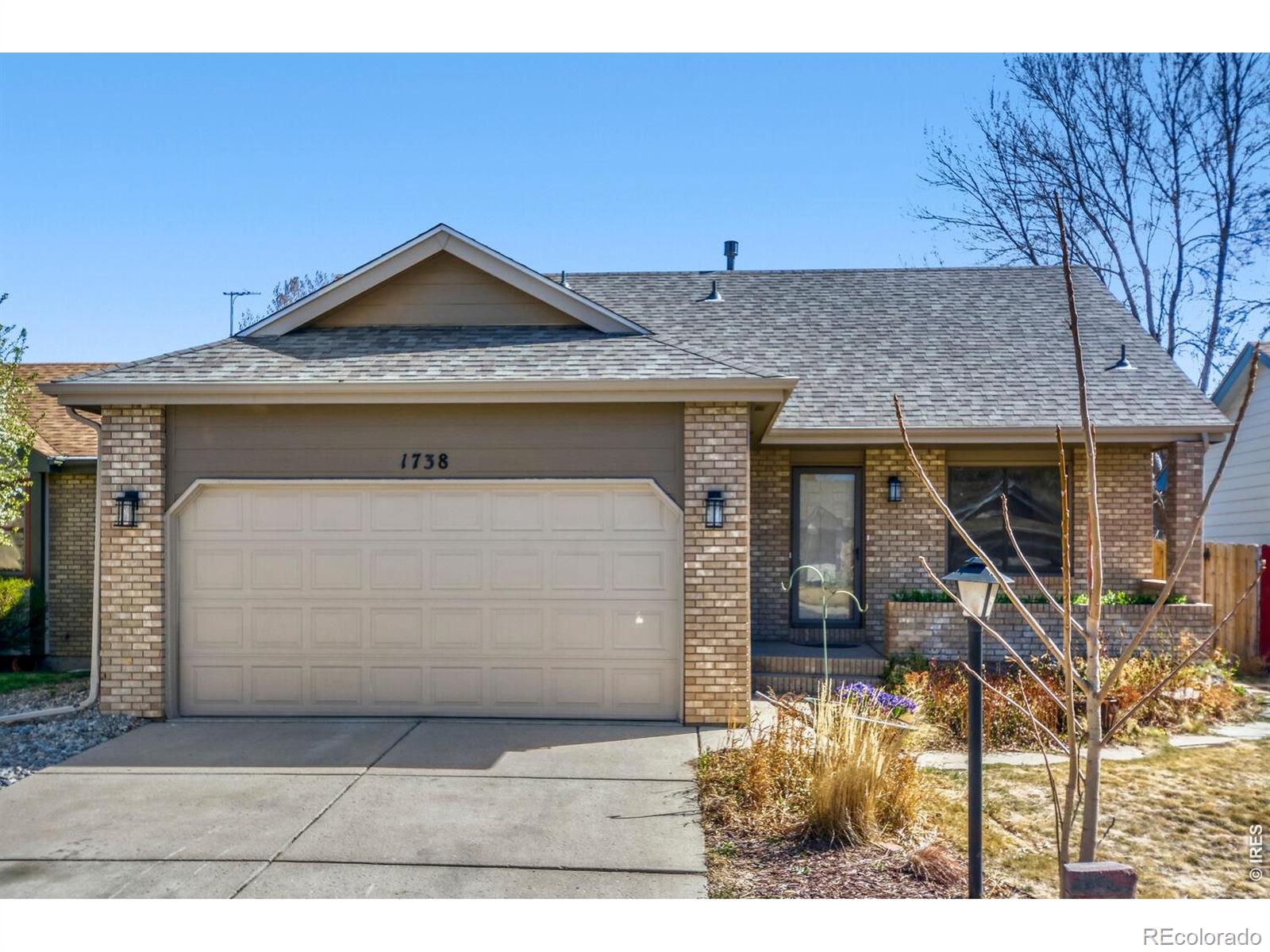 1738 Denver Avenue Loveland CO 80538