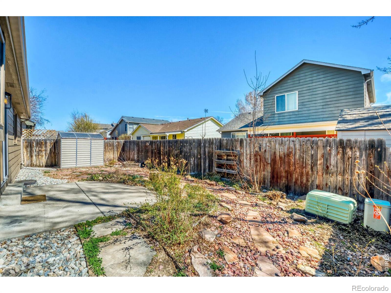 1738 Denver Avenue Loveland CO 80538