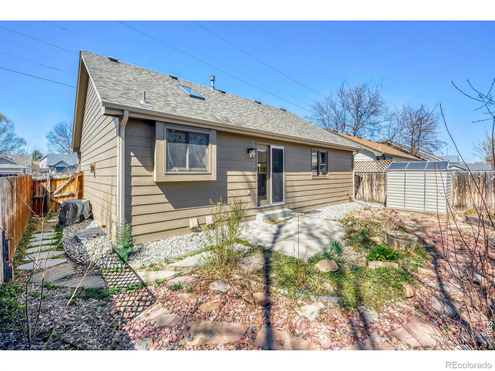 1738 Denver Avenue Loveland CO 80538