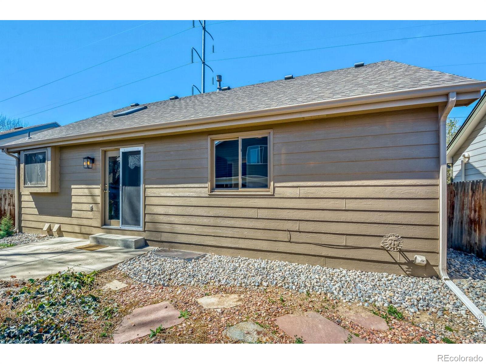 1738 Denver Avenue Loveland CO 80538