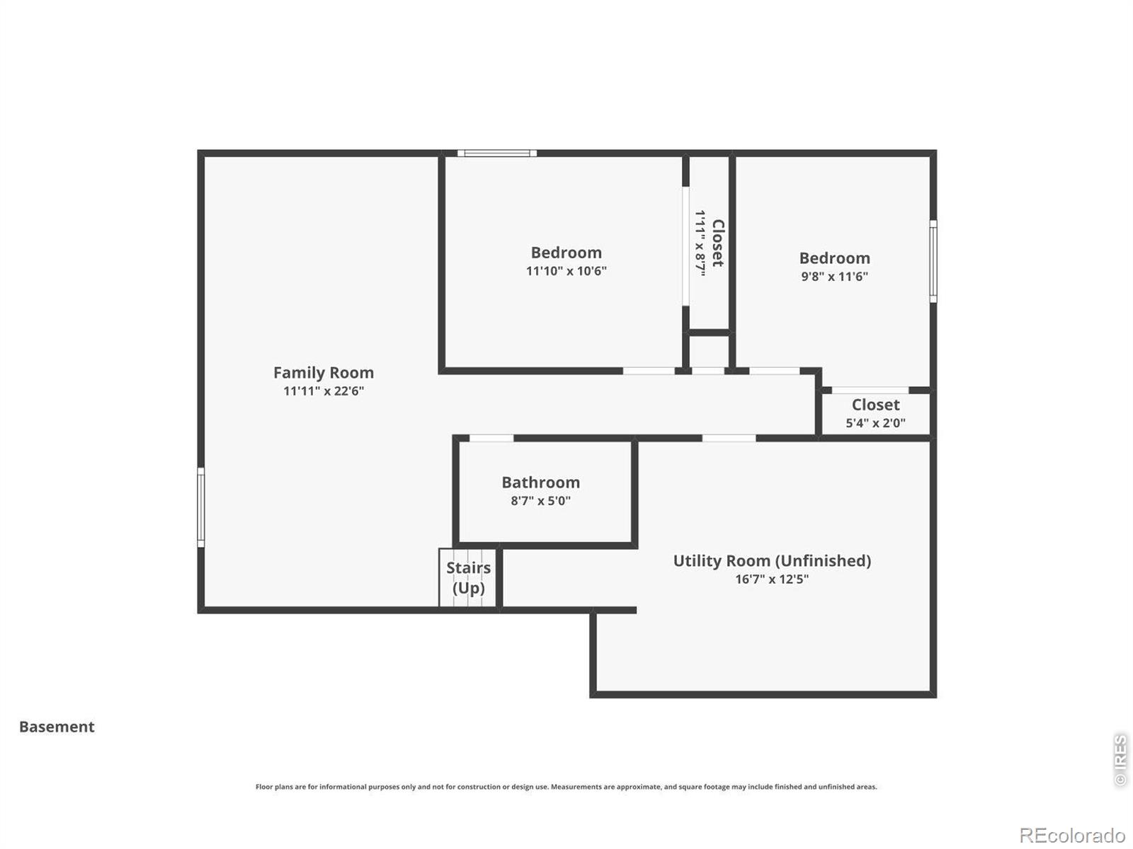 1738 Denver Avenue Loveland CO 80538