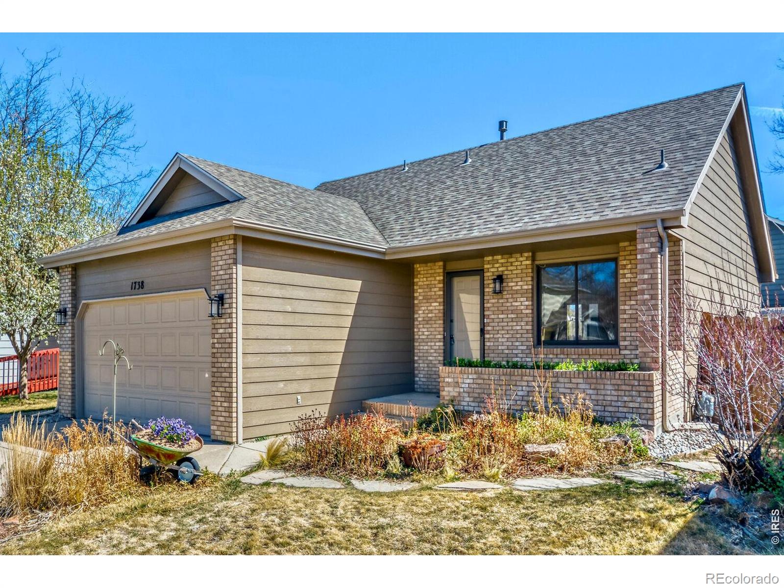 1738 Denver Avenue Loveland CO 80538