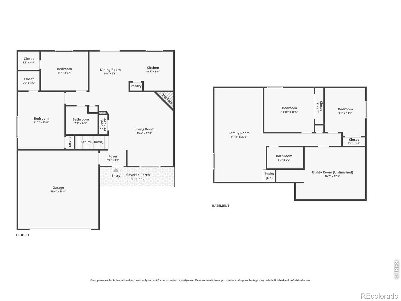 1738 Denver Avenue Loveland CO 80538