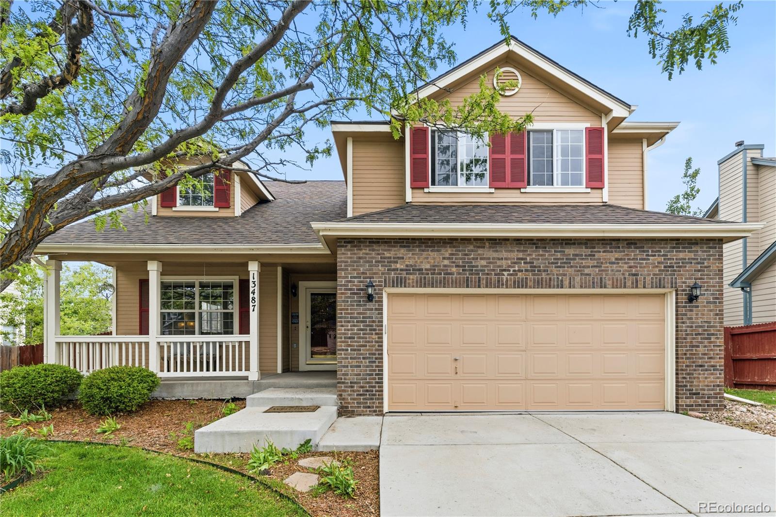 13487 Garfield Street Thornton CO 80241
