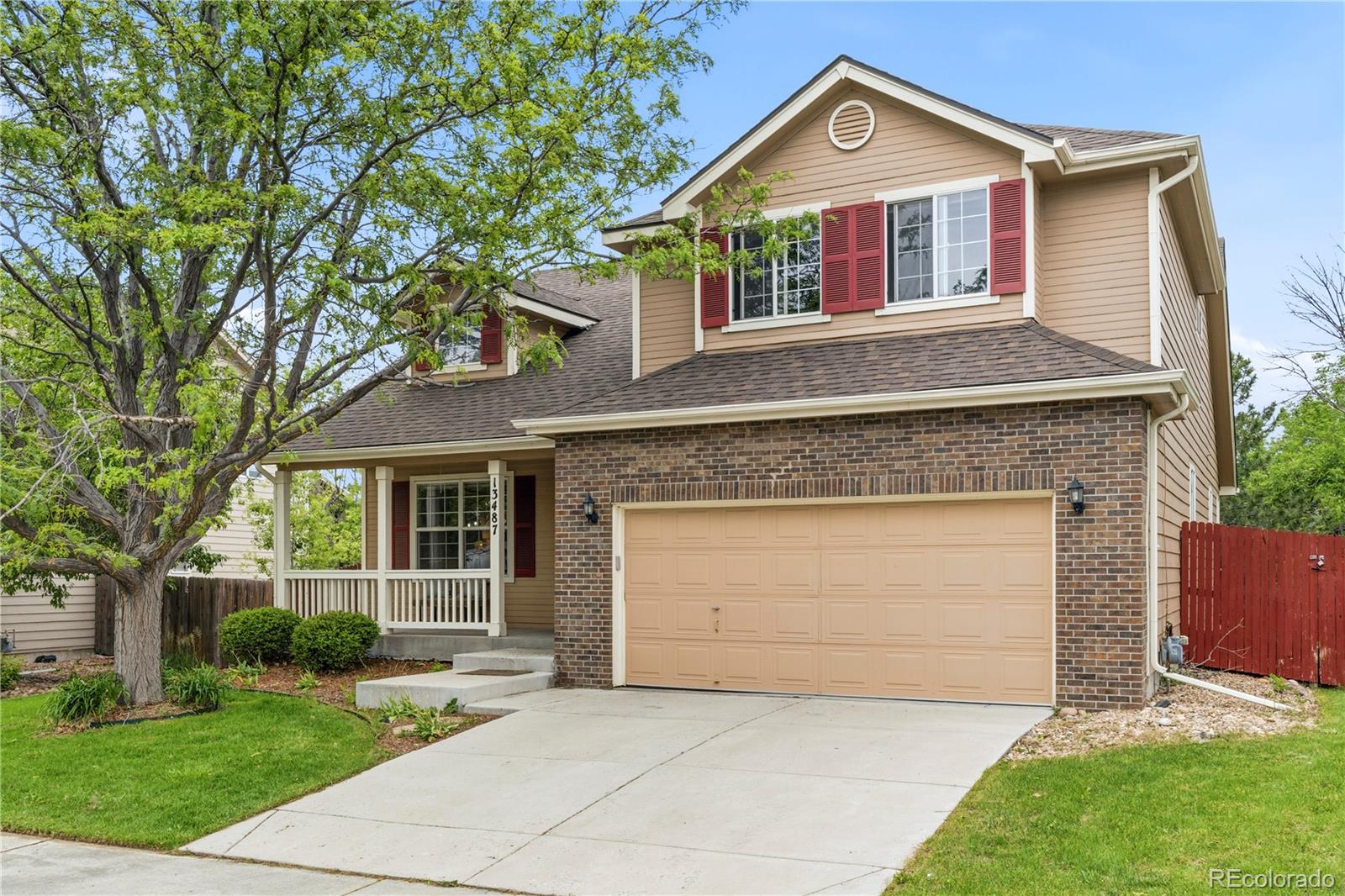 13487 Garfield Street Thornton CO 80241