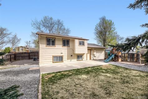 9830 W Chenango Avenue Littleton CO 80123