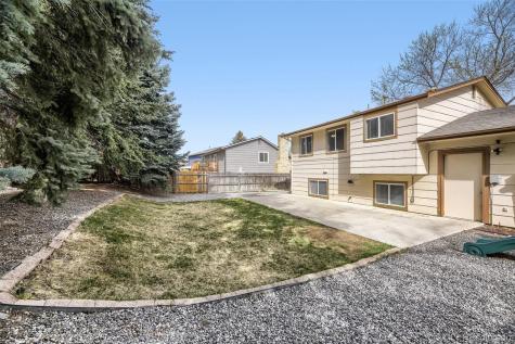 9830 W Chenango Avenue Littleton CO 80123