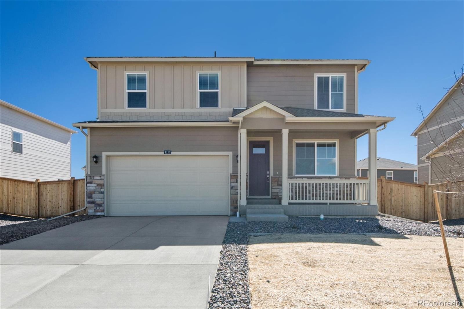 6403 2nd Street Greeley CO 80634