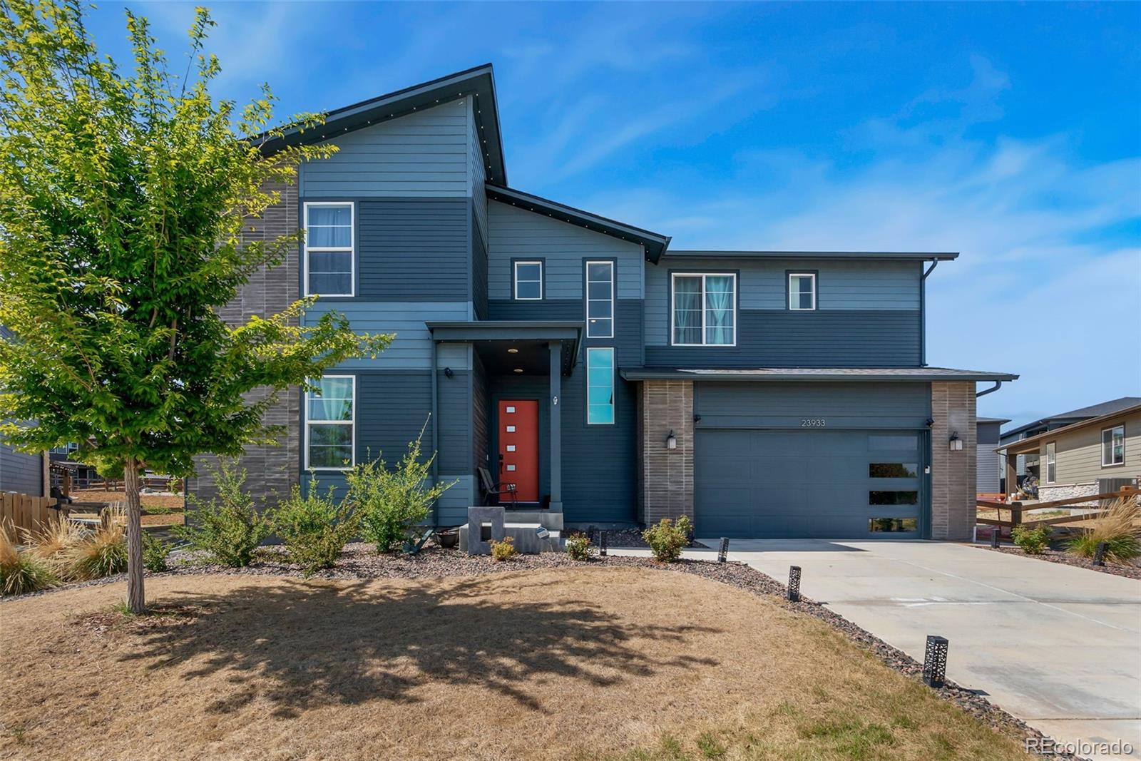 Aurora CO, 23933 E 39th Avenue