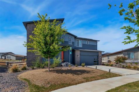 23933 E 39th Avenue Aurora CO 80019