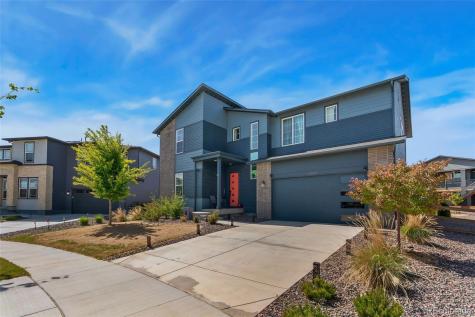 23933 E 39th Avenue Aurora CO 80019