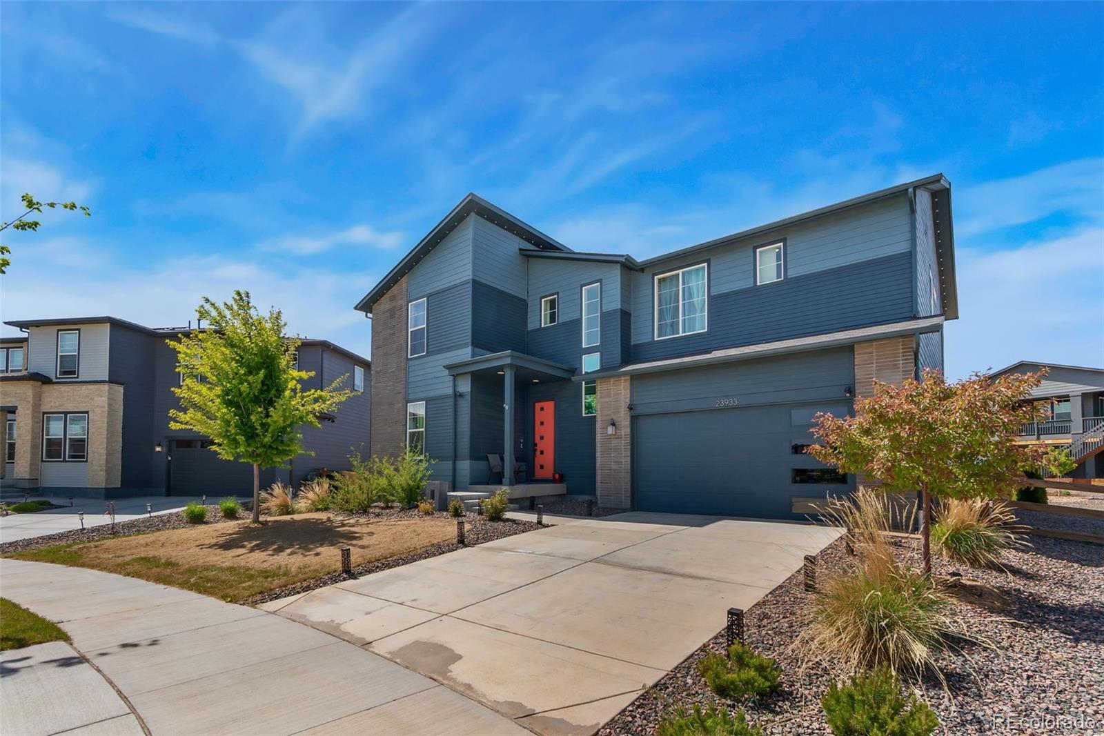 23933 E 39th Avenue Aurora CO 80019