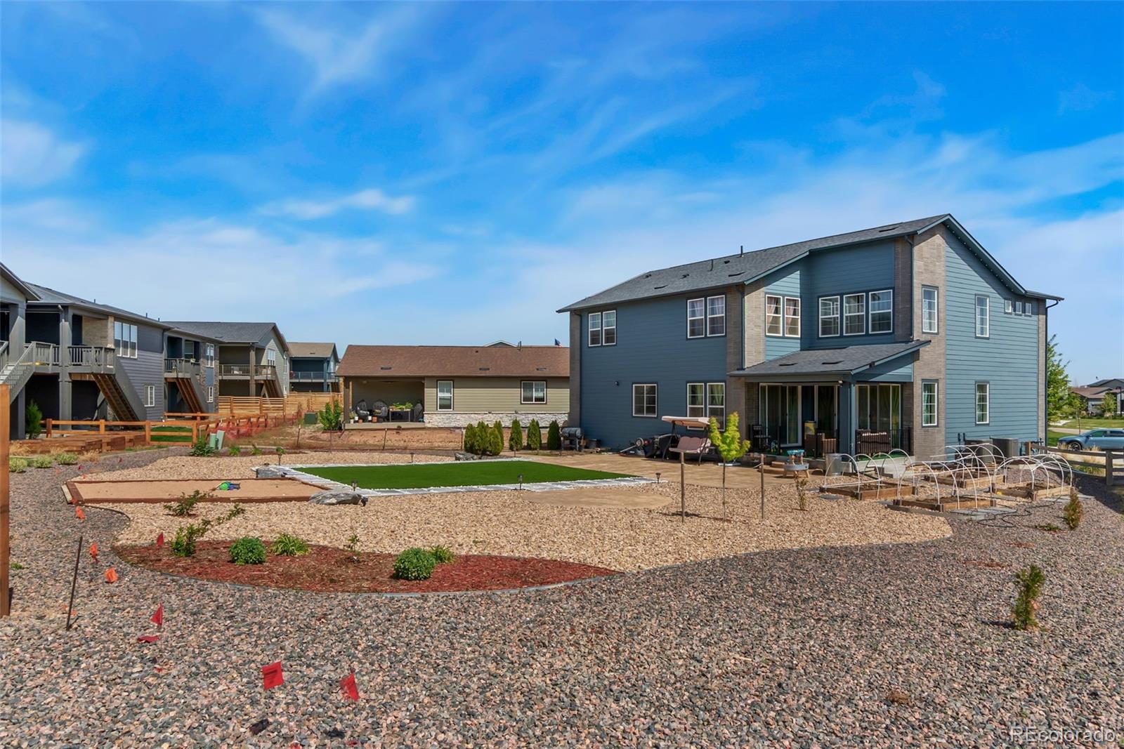 23933 E 39th Avenue Aurora CO 80019