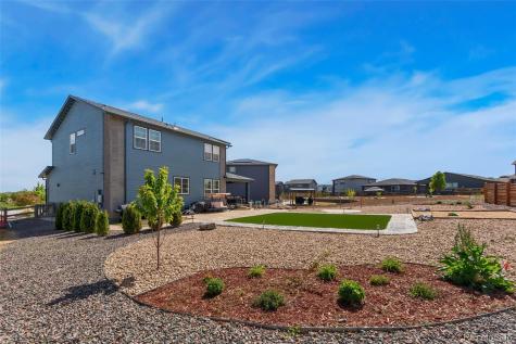 23933 E 39th Avenue Aurora CO 80019