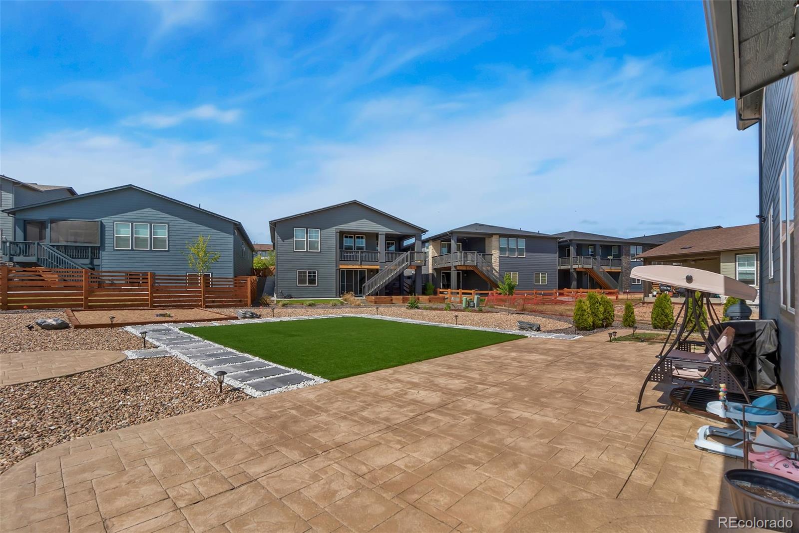 23933 E 39th Avenue Aurora CO 80019
