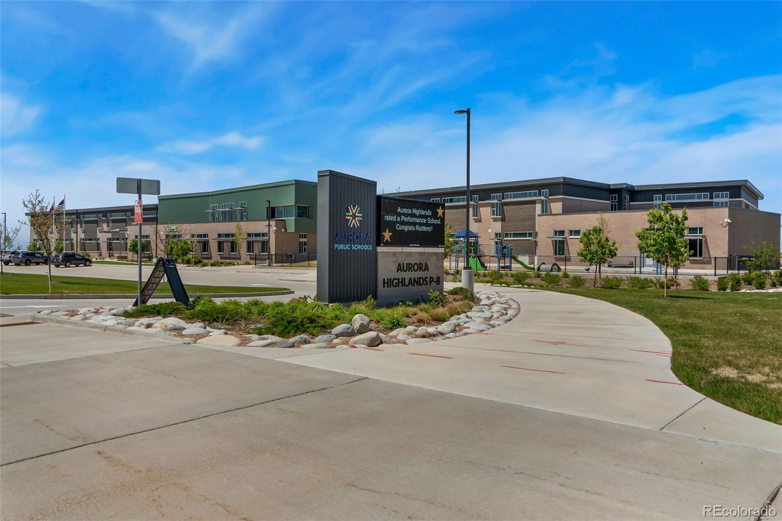 23933 E 39th Avenue Aurora CO 80019