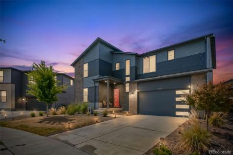 23933 E 39th Avenue Aurora CO 80019