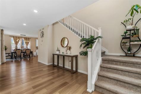 23933 E 39th Avenue Aurora CO 80019